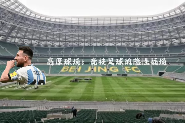 高原球场：竞技足球的隐性战场