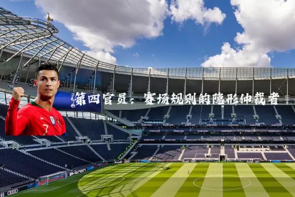 第四官员:赛场规则的隐形仲裁者